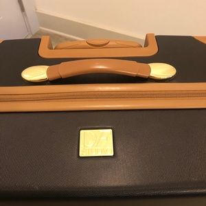 DVF Saluti 28” Hardside Spinner